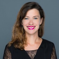 Flore COPPIN 龙丹妍