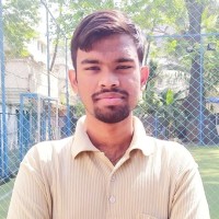 Vivek Pinto