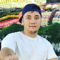 Gafor Ziyoev