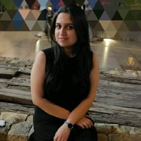 Shefali Sood