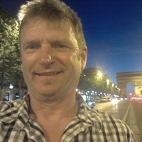Darren Trafford