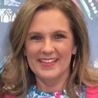 Amy Pittman Letchworth
