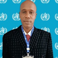 Mahamat Saleh