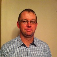 Pete Tomlinson