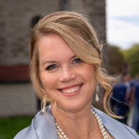 Mary Koch
