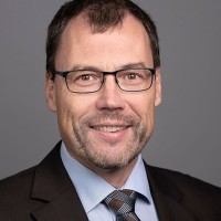 Andreas Frank Lehmann