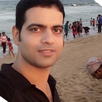 Gaurav Sati