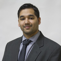 Daniel Fermin