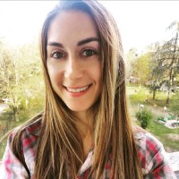 Simona Bianconcini