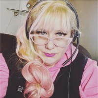 Amber Morrison-Kaiser