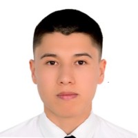 Sanzhar Turarbek Uulu