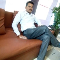 Babasaheb Chavan