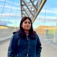 Aayesha Tariq