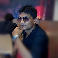 Rajesh P