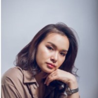 Amanda Keila Santia