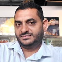 Peddolla Vinod
