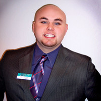 Christopher Cottrell
