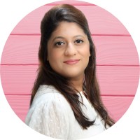 Upasana Joshi Rajput Cua™