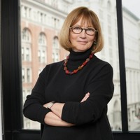 Mary-Jean Eastman