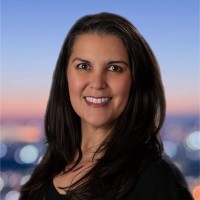 Michelle L. Leblanc, Cae