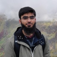 Adil Bhorania