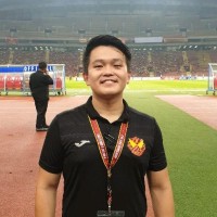 Melvyn Lim