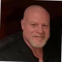 Kevin Benge