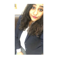 Riddhi Negandhi