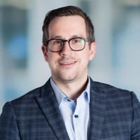 Sébastien Godard Ing., B.Sc Arch., Canbim Cp