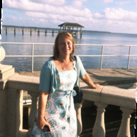 Patricia Stone