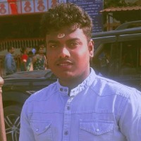 Vishal Jamadar