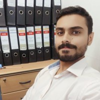 Abdullah Mirza