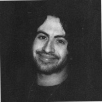 Thomas Armstrong
