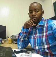 Humphrey Simbeye