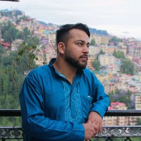 Shashank Bhardwaj