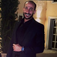 Khaled Abdallah