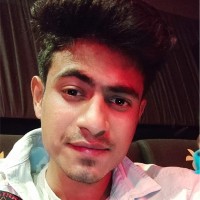 Smruti Ranjan Behera