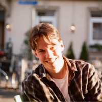 Marvin Domogalski