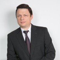 Sergey Sinitsyn