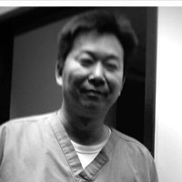 Abraham shin