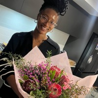 Lubna Sesay