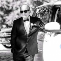 George Soffron
