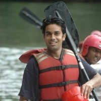Arjun Iyer
