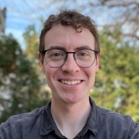Kevin Piehl, M.Ed