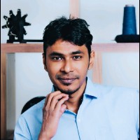 Nirjhar Nath