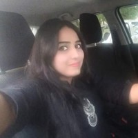 Priyanka Joginder
