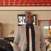 Fabien ngoua salihou