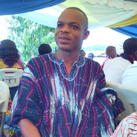 Jerry-King Boakye