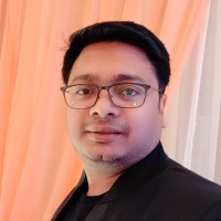 Abhishek Kejriwal