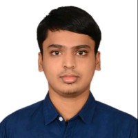 Sri Pranauv M